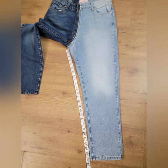 REVICE YIN YANG CROPS / TOKYO WASH JEANS - Picture 14 of 16
